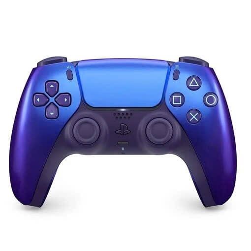 Tay Cầm PS5 DualSense Chroma Indigo