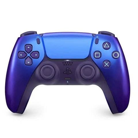 Tay Cầm PS5 DualSense Chroma Indigo