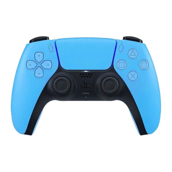 Tay Cầm PS5 DualSense Starlight Blue