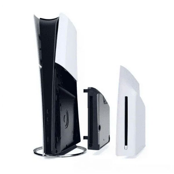 Disc Drive for PlayStation 5 Digital Edition Console