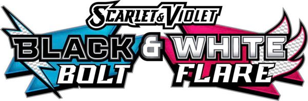 Pokemon Tcg : Scarlet & Violet-Black Bolt Elite Trainer Box