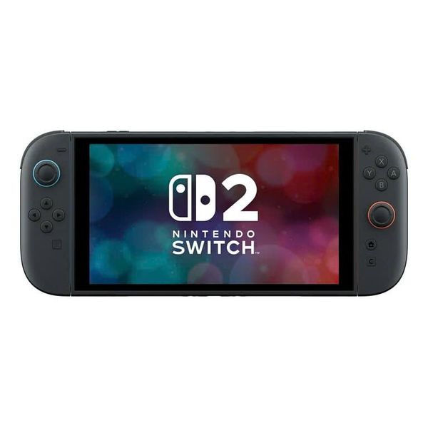 Máy Nintendo Switch 2