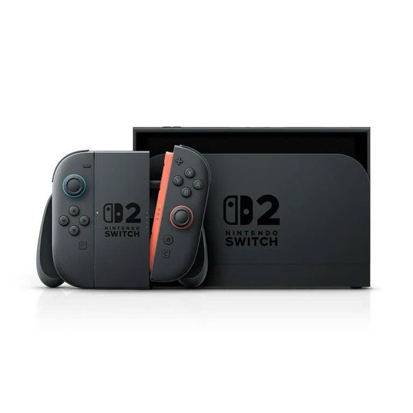 Máy Nintendo Switch 2