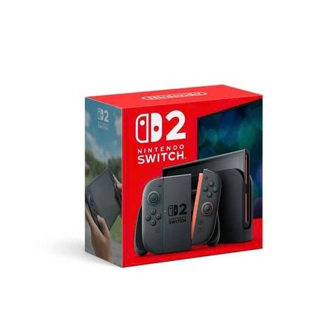 Máy Nintendo Switch 2