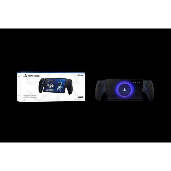 Portal For PS5 PlayStation Black