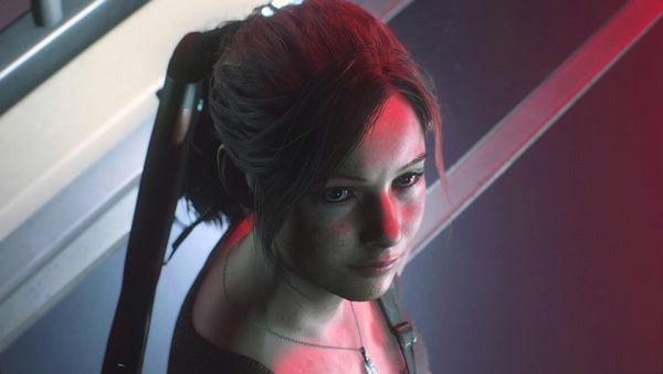 Đĩa Game PS5 Resident Evil 2