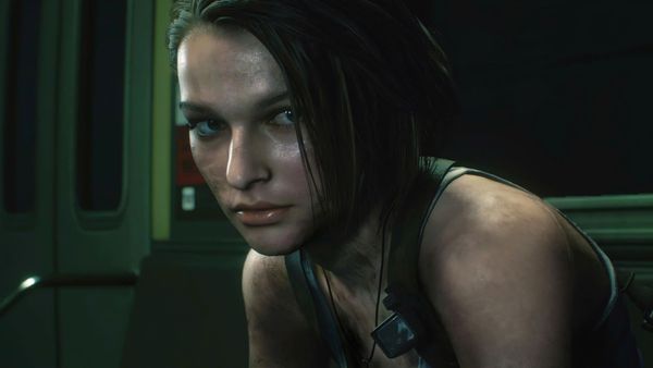 Đĩa Game PS5 Resident Evil 3