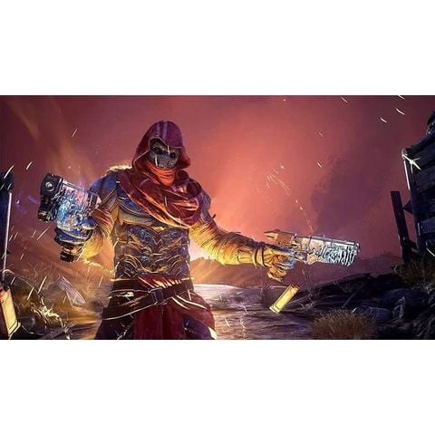 Đĩa Game PS5 Outriders Day 1 Edition