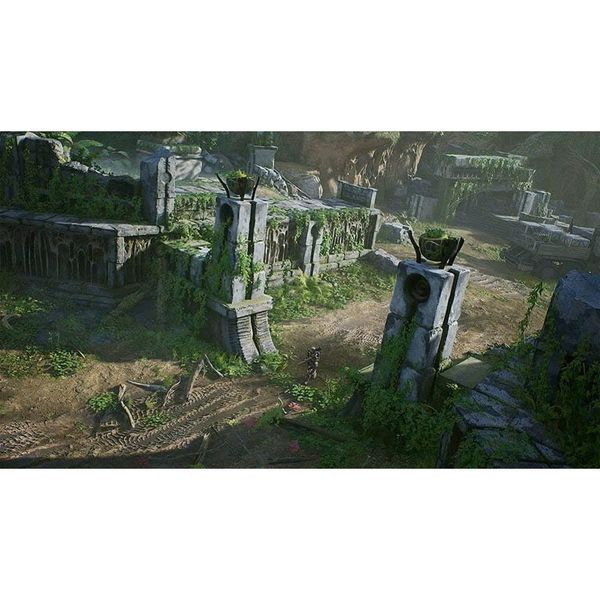 Đĩa Game PS5 Outriders Day 1 Edition