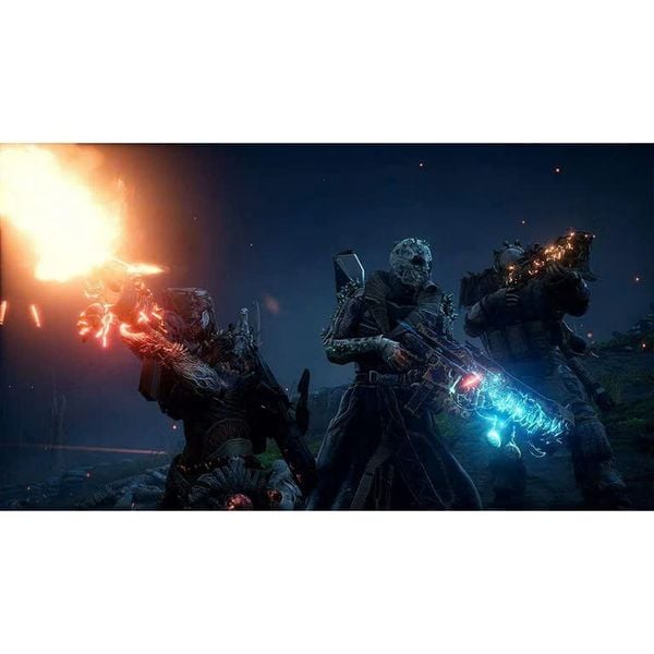 Đĩa Game PS5 Outriders Day 1 Edition