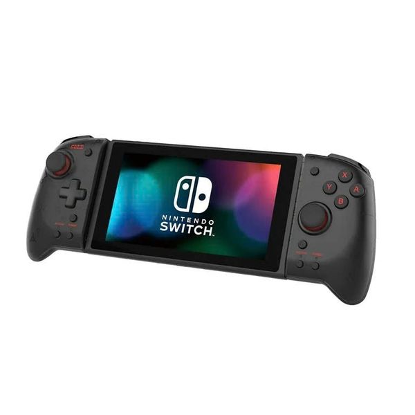 Tay cầm HORI Nintendo Switch Split Pad Pro Ergonomic Controller for Handheld Mode