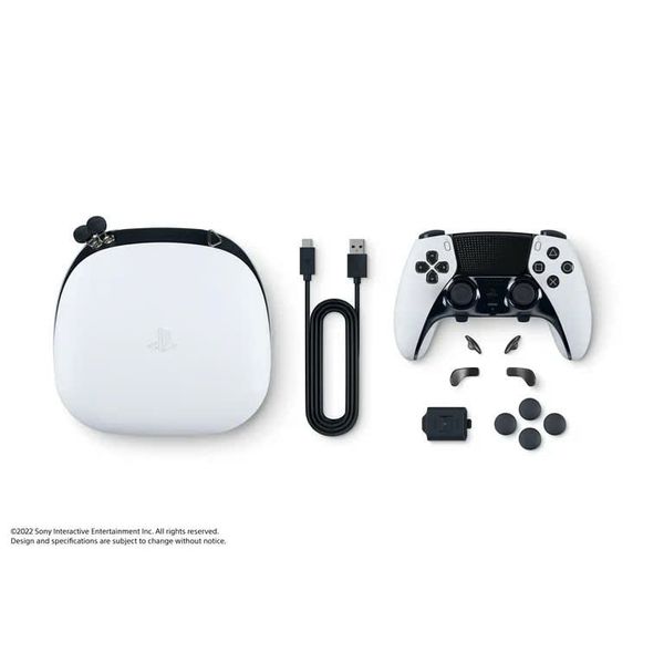 Tay Cầm PS5 DualSense Edge