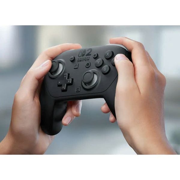 Tay Cầm Nintendo Switch™ 2 Pro Controller