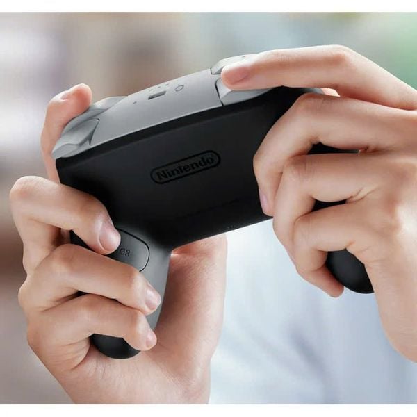 Tay Cầm Nintendo Switch™ 2 Pro Controller