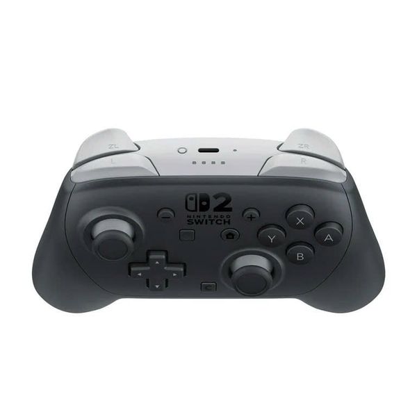 Tay Cầm Nintendo Switch™ 2 Pro Controller