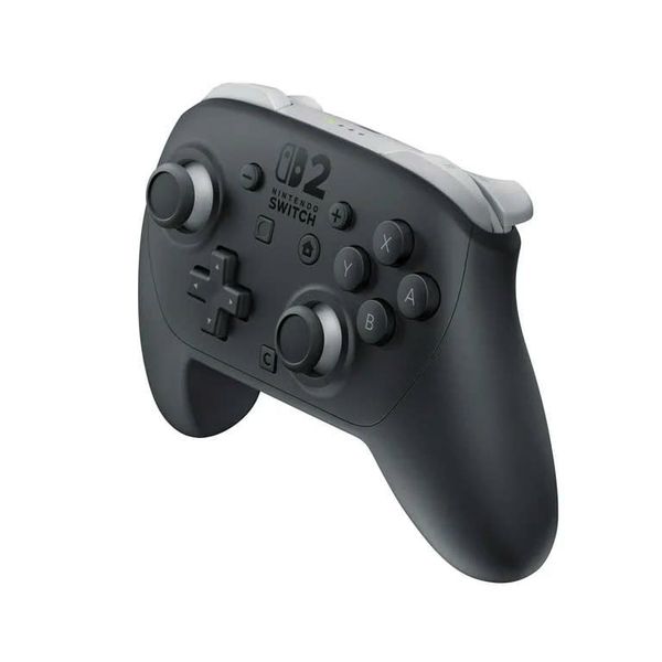 Tay Cầm Nintendo Switch™ 2 Pro Controller
