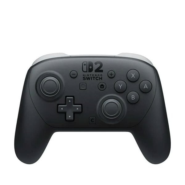 Tay Cầm Nintendo Switch™ 2 Pro Controller