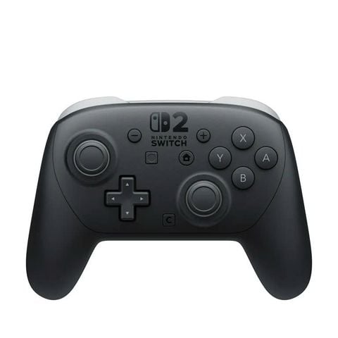 Tay Cầm Nintendo Switch™ 2 Pro Controller