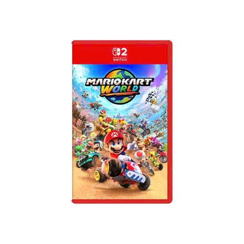 Game Nintendo Switch 2 Mario Kart™ World