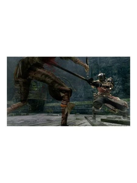 Game Nintendo Switch Dark Souls: Remastered