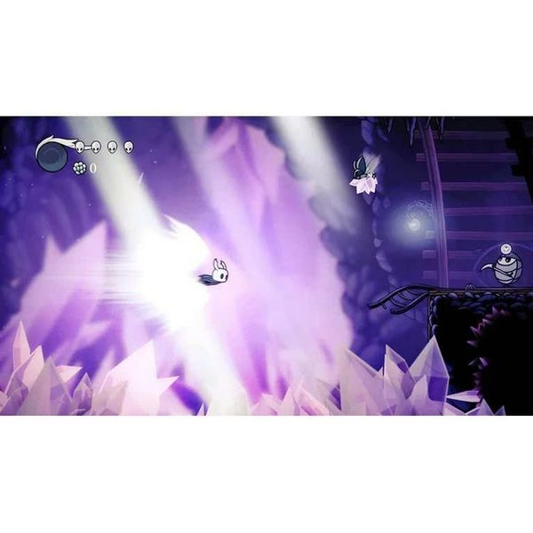 Game Nintendo Switch Hollow Knight