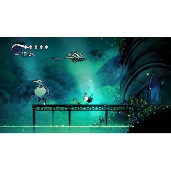 Game Nintendo Switch Hollow Knight