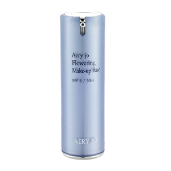 Kem Lót Trang Điểm Chống Nắng Aery Jo Flowering Make Up Base SPF15