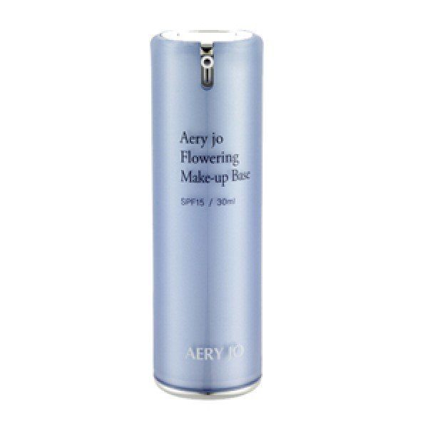 Kem Lót Trang Điểm Chống Nắng . Aery Jo Flowering Make Up Base SPF15