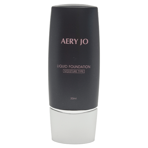 Kem Nền Trang Điểm Aery Jo Liquid Foundation