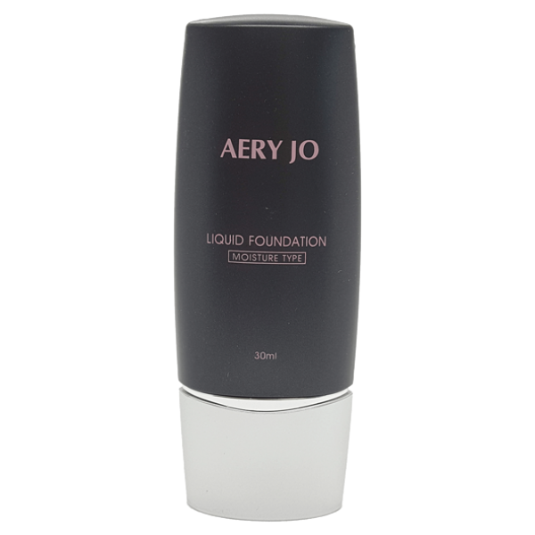 Kem Nền Trang Điểm Aery Jo Liquid Foundation