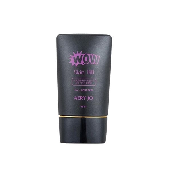 Kem BB Trang Điểm Chống Nắng Cao Aery Jo Skin BB SPF30 PA+++