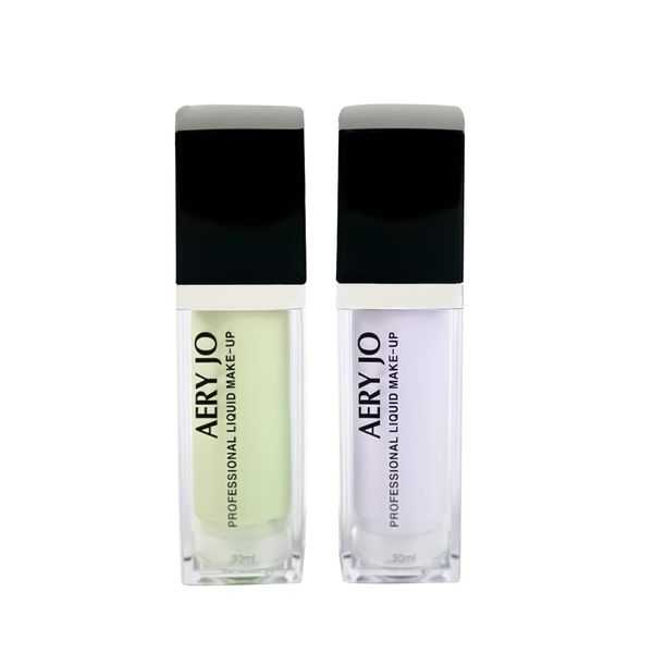Kem Lót Trang Điểm Aery Jo Professional Liquid Make-Up