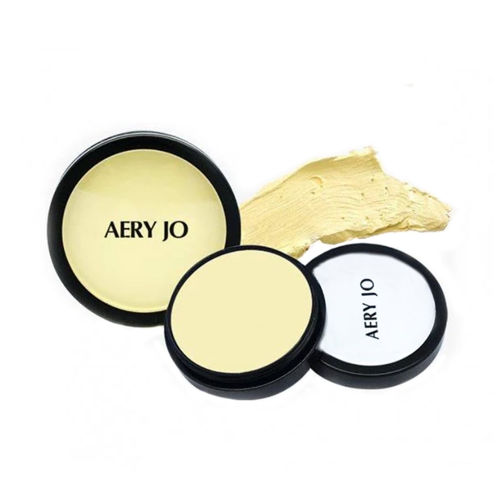 Kem Nền Che Khuyết Điểm Aery Jo Camouflage Creme