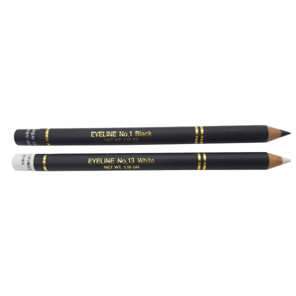 Chì Kẻ Viền Mắt Aery Jo Eyeliner Pencil