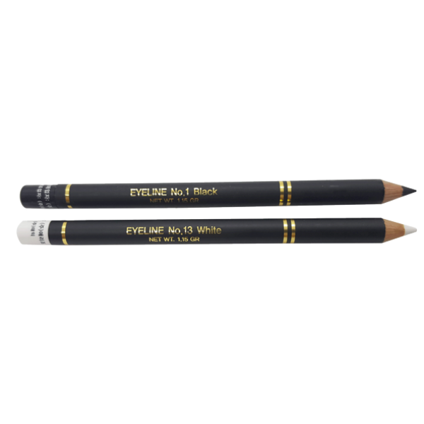 Chì Kẻ Viền Mắt Aery Jo Eyeliner Pencil