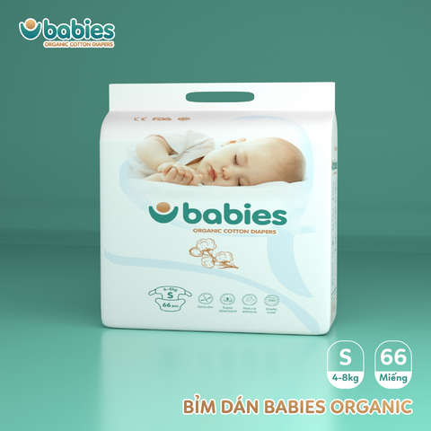  Babies Organic S Dán 
