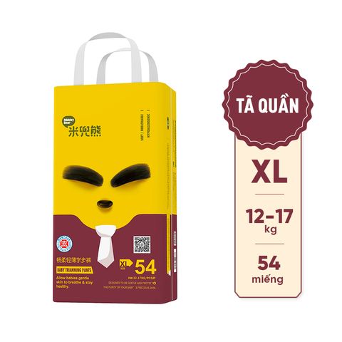  Midday Bear XL Quần 