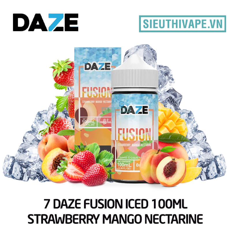 7-daze-fusion-iced-tinh-dau-vape-freebase-dau-xoai-dao