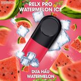  Pod Relx Pro 2 Watermelon Ice Cho Relx Pod - Chính Hãng 