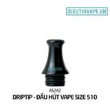  Driptip Resin - Đầu hút Vape Size 510 