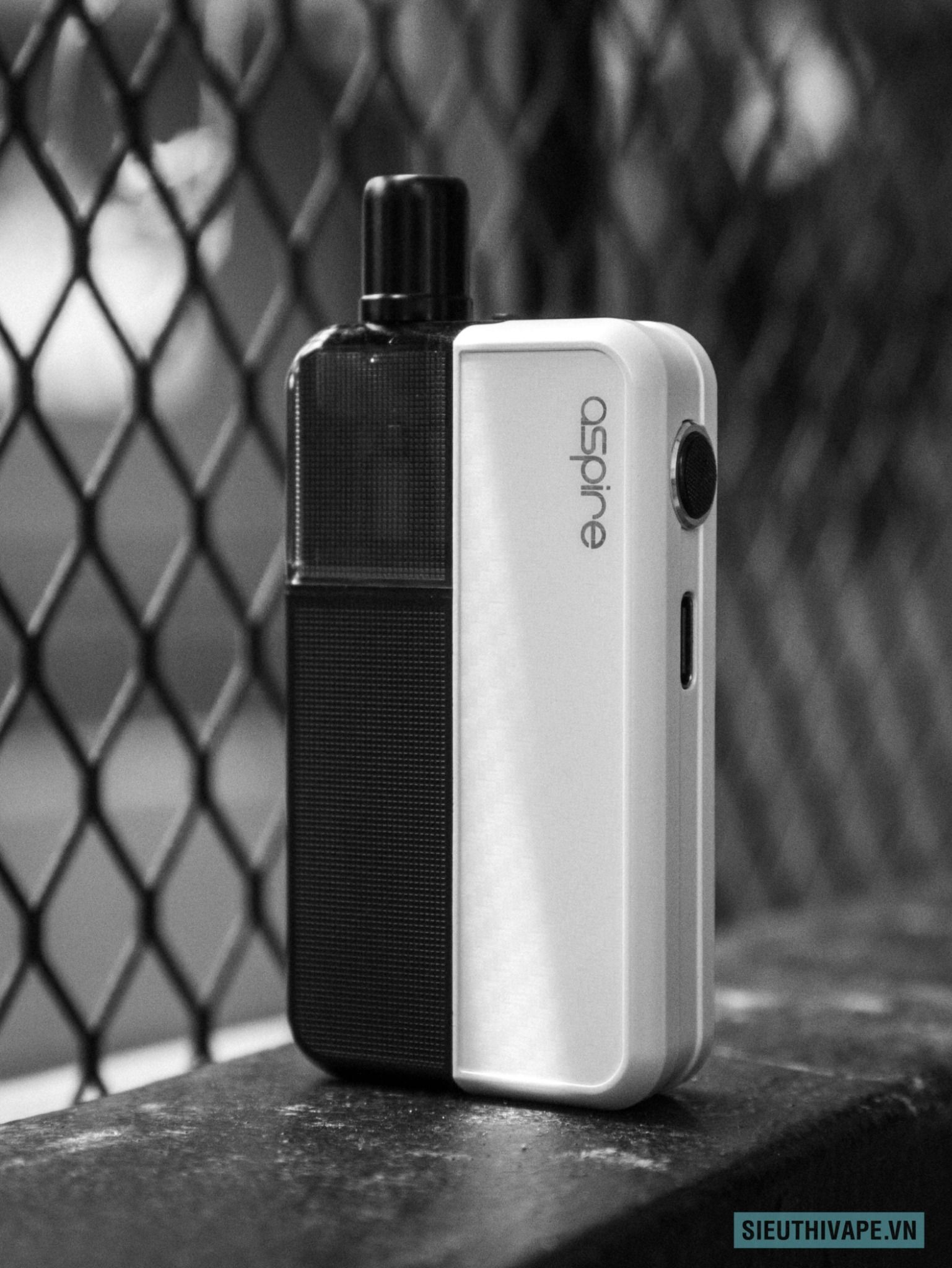  Aspire Flexus Blok Pod System Kit - Chính Hãng 