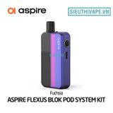  Aspire Flexus Blok Pod System Kit - Chính Hãng 