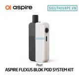  Aspire Flexus Blok Pod System Kit - Chính Hãng 