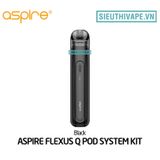  Aspire Flexus Q Pod System Kit - Chính Hãng 