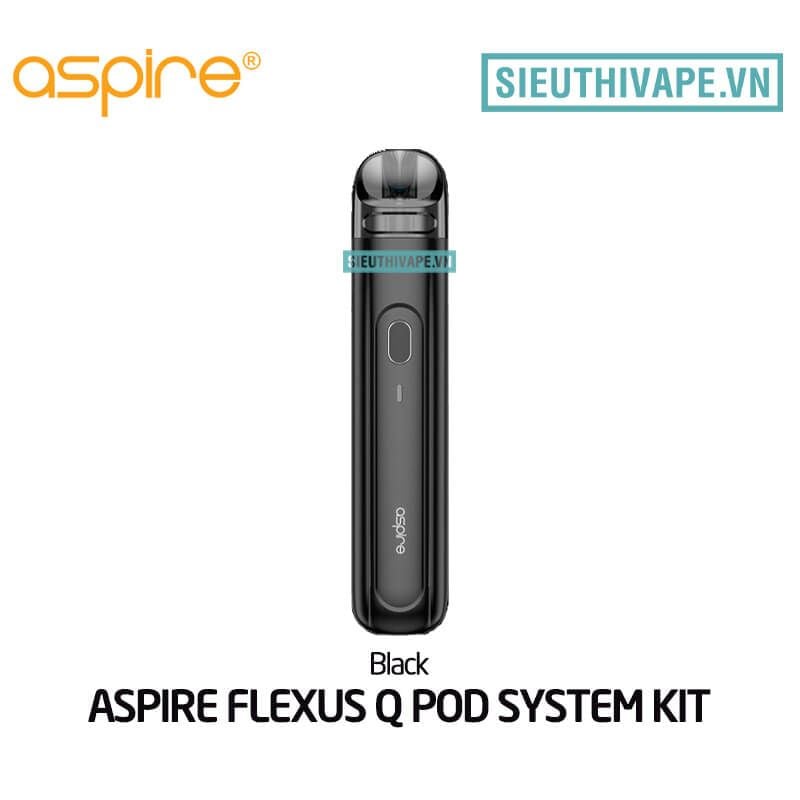  Aspire Flexus Q Pod System Kit - Chính Hãng 