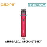  Aspire Flexus Q Pod System Kit - Chính Hãng 