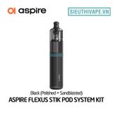  Aspire Flexus Stik Pod System Kit - Chính Hãng 