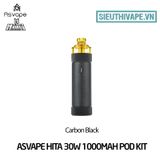  Asvape Hita 30W 1000mAh Pod Kit Chính Hãng 