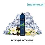  Bestea Jasmine Tea 60ml - Tinh Dầu Vape Malaysia 