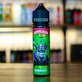  BubbleGum King Apple Bubblegum 60ml - Tinh Dầu Vape Malaysia 